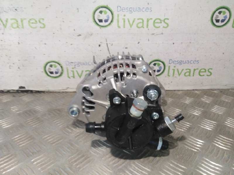 Recambio de alternador para  referencia OEM IAM 12060834  