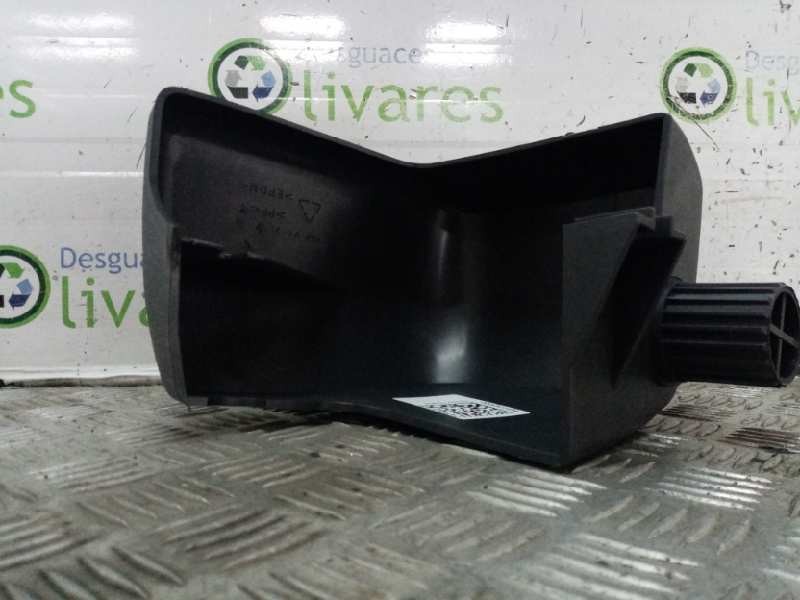 Recambio de puntera paragolpes trasera derecha para  referencia OEM IAM   