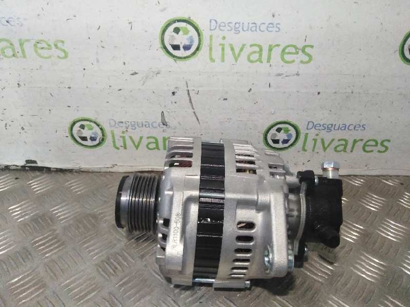 Recambio de alternador para  referencia OEM IAM 12060834  