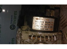 Recambio de alternador para  referencia OEM IAM A1601540101 63321658 smart G12
