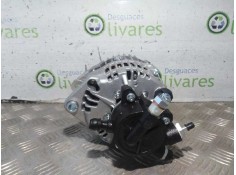 Recambio de alternador para  referencia OEM IAM 12060834   2