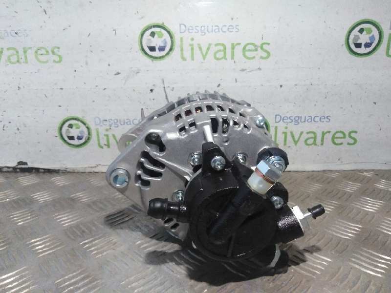 Recambio de alternador para  referencia OEM IAM 12060834   Recambio de alternador para  referencia OEM IAM 12060834