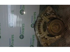 Recambio de alternador para  referencia OEM IAM A1601540101 63321658 smart G12 2