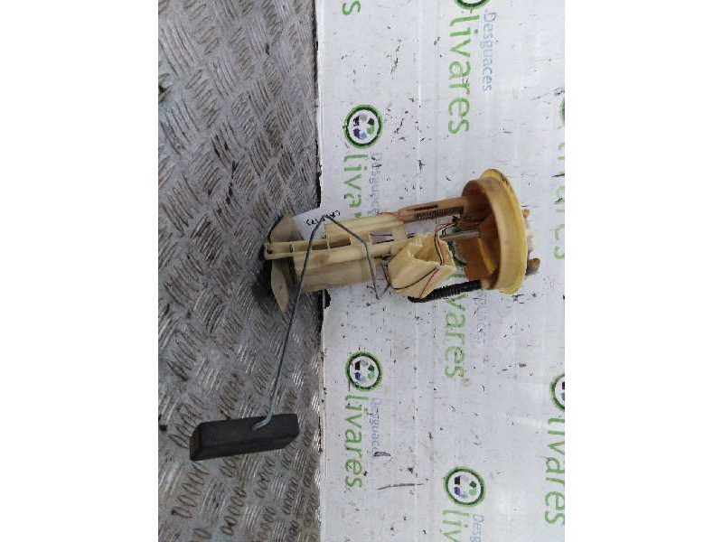 Recambio de aforador para renault laguna ii (bg0) 1.9 dci diesel   |   0.01 - ... | 2001 | 120 cv / 88 kw referencia OEM IAM   