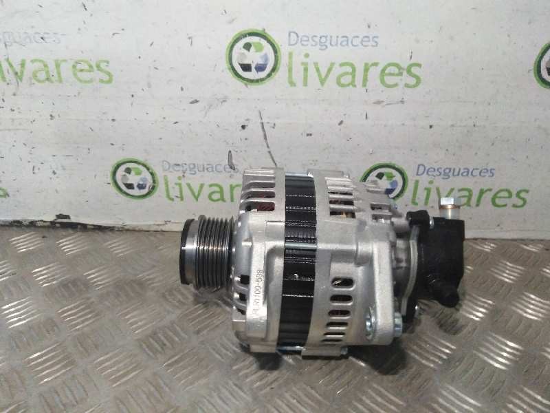 Recambio de alternador para  referencia OEM IAM 12060834   Recambio de alternador para  referencia OEM IAM 12060834