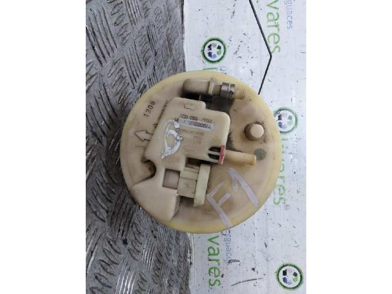 Recambio de aforador para renault laguna ii (bg0) 1.9 dci diesel   |   0.01 - ... | 2001 | 120 cv / 88 kw referencia OEM IAM   