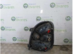 Recambio de piloto trasero izquierdo para  referencia OEM IAM    2