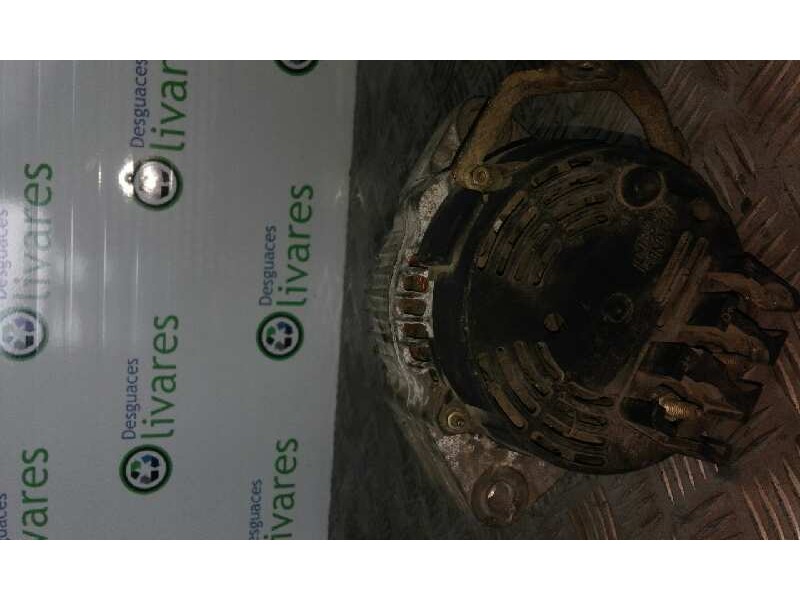 Recambio de alternador para  referencia OEM IAM A1601540101 63321658 smart G12