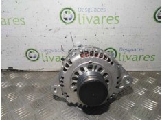 Recambio de alternador para  referencia OEM IAM 12060834  