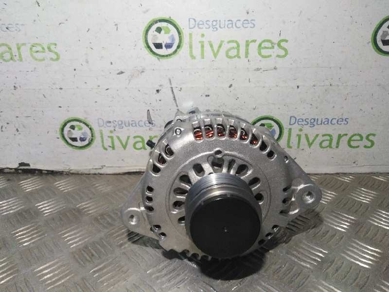 Recambio de alternador para  referencia OEM IAM 12060834   Recambio de alternador para  referencia OEM IAM 12060834