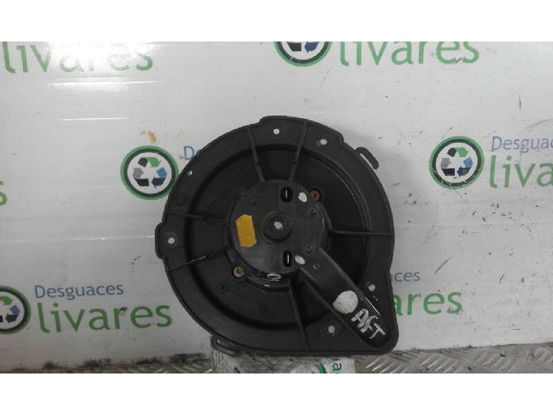 Recambio de motor calefaccion para seat toledo (1l)    |   0.91 - 0.99 | 1991 - 1999 referencia OEM IAM   