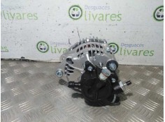 Recambio de alternador para  referencia OEM IAM 12060834   2