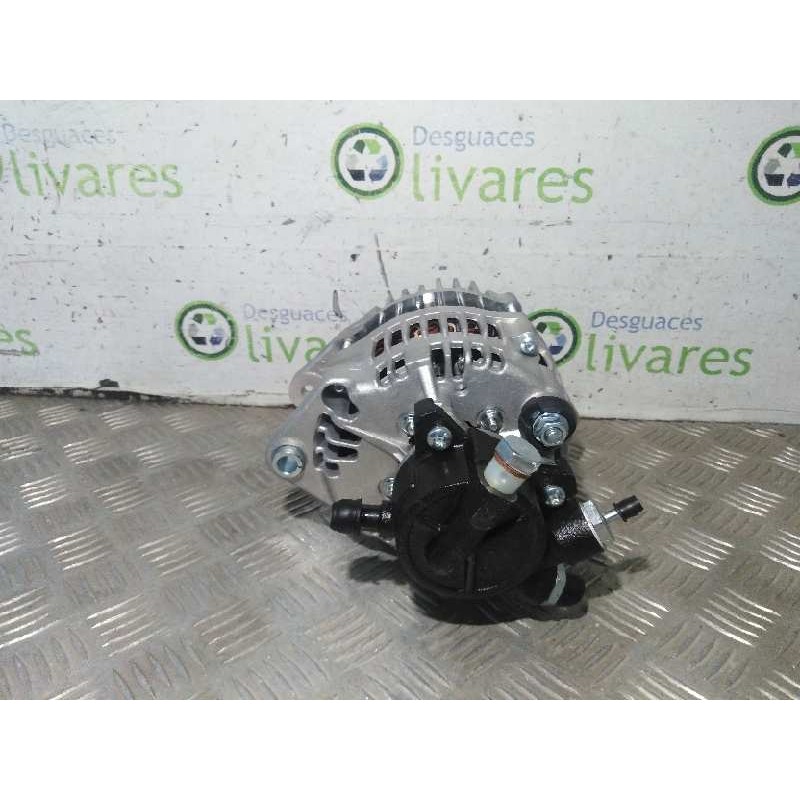 Recambio de alternador para  referencia OEM IAM 12060834   Recambio de alternador para  referencia OEM IAM 12060834