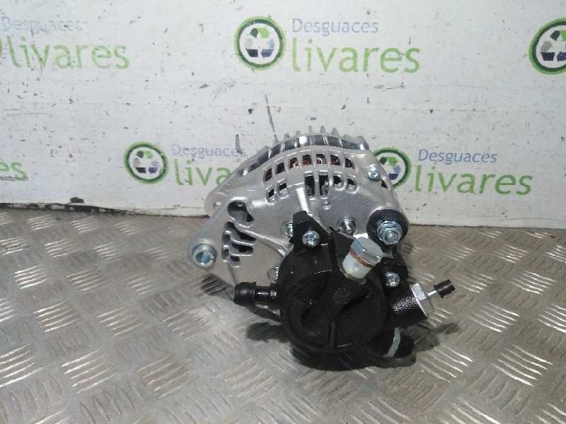 Recambio de alternador para  referencia OEM IAM 12060834   Recambio de alternador para  referencia OEM IAM 12060834