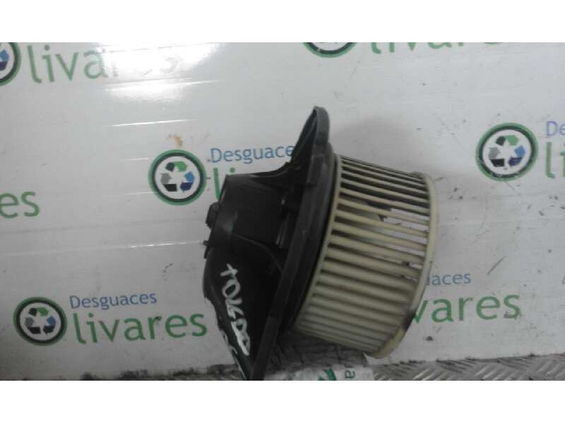 Recambio de motor calefaccion para seat toledo (1l)    |   0.91 - 0.99 | 1991 - 1999 referencia OEM IAM   