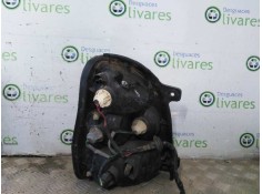 Recambio de piloto trasero derecho para  referencia OEM IAM    2