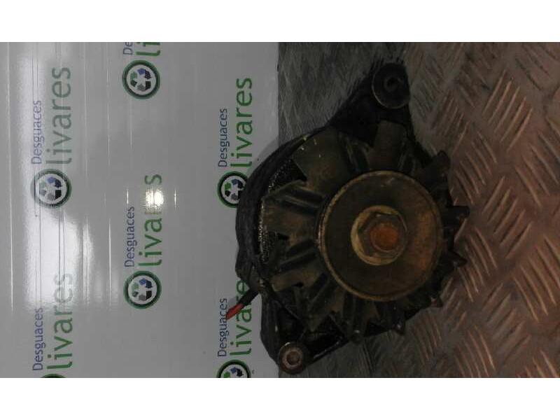 Recambio de alternador para  referencia OEM IAM OPELVECTRAA c18NZ 