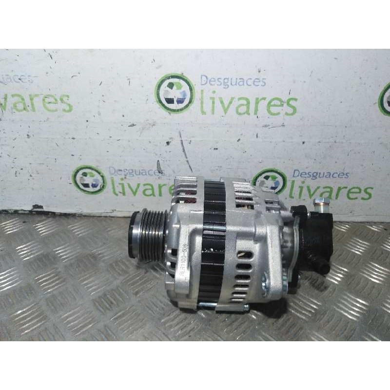 Recambio de alternador para  referencia OEM IAM 12060834   Recambio de alternador para  referencia OEM IAM 12060834