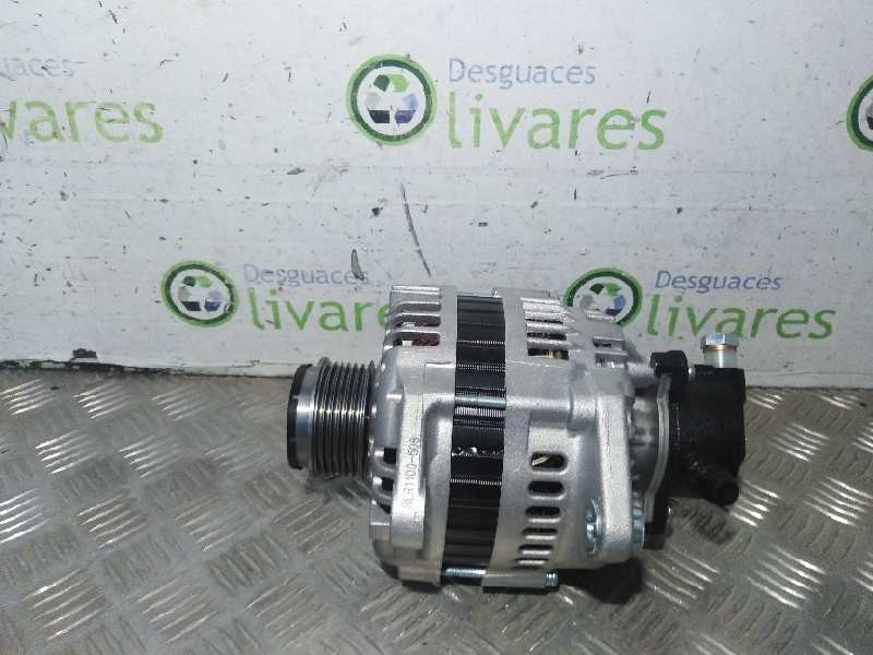 Recambio de alternador para  referencia OEM IAM 12060834   Recambio de alternador para  referencia OEM IAM 12060834