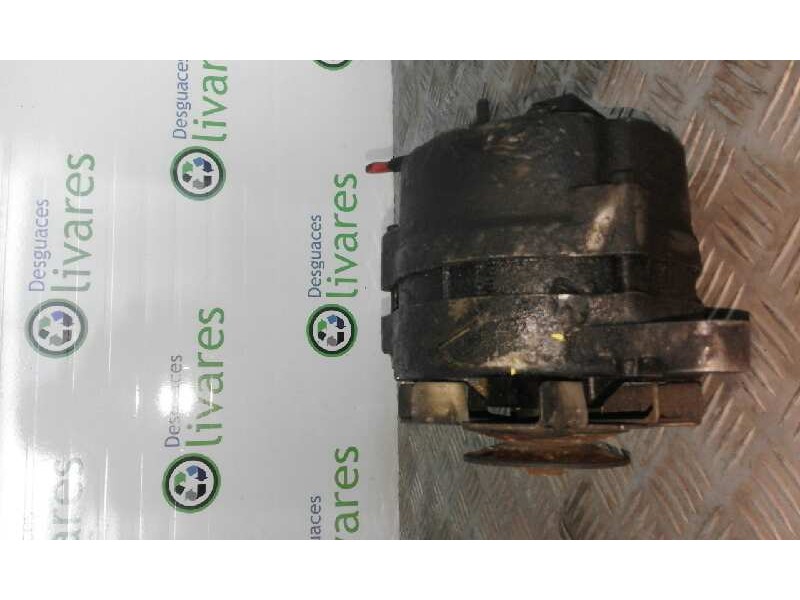 Recambio de alternador para  referencia OEM IAM OPELVECTRAA c18NZ 
