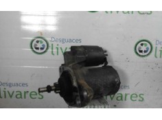 Recambio de motor arranque para seat toledo (1l)    |   0.91 - 0.99 | 1991 - 1999 referencia OEM IAM  0001112038 020911028m