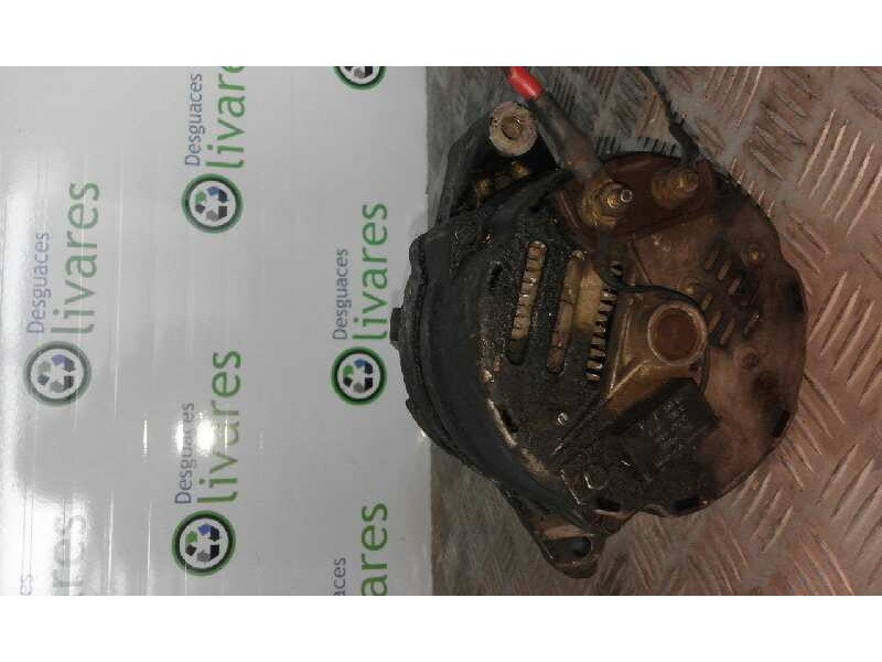 Recambio de alternador para  referencia OEM IAM OPELVECTRAA c18NZ 