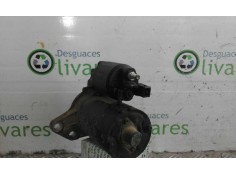 Recambio de motor arranque para seat toledo (1l)    |   0.91 - 0.99 | 1991 - 1999 referencia OEM IAM  0001112038 020911028m 2