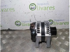 Recambio de alternador para  referencia OEM IAM AI90047   2