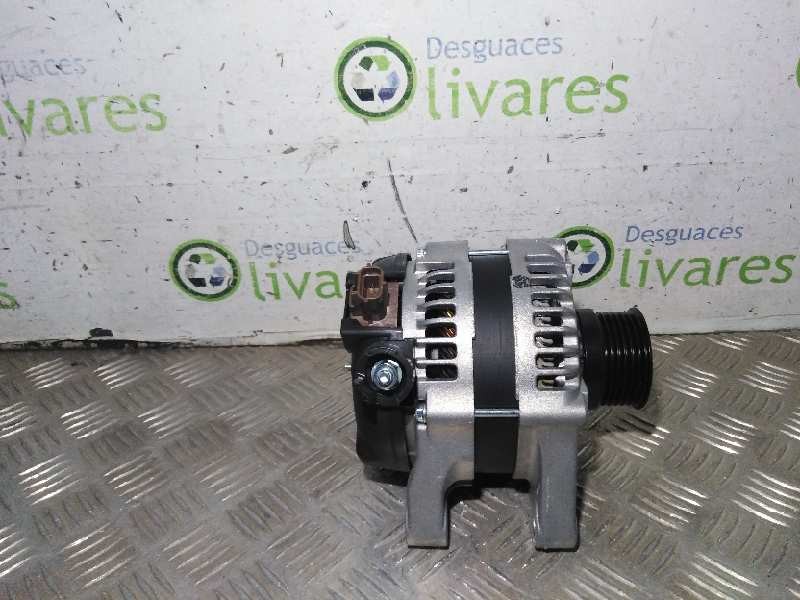 Recambio de alternador para  referencia OEM IAM AI90047  
