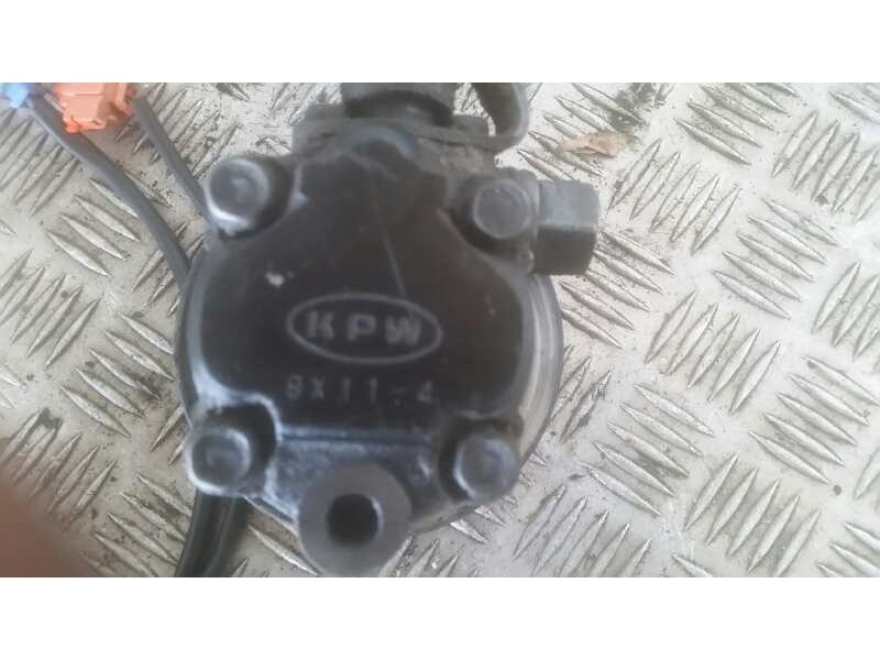 Recambio de caudalimetro para peugeot 307 (s1) xr   |   04.01 - 12.04 | 2001 - 2004 | 90 cv / 66 kw referencia OEM IAM 4232987  