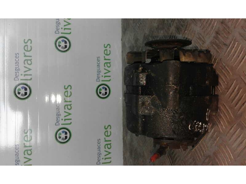 Recambio de alternador para  referencia OEM IAM OPELVECTRAA c18NZ 