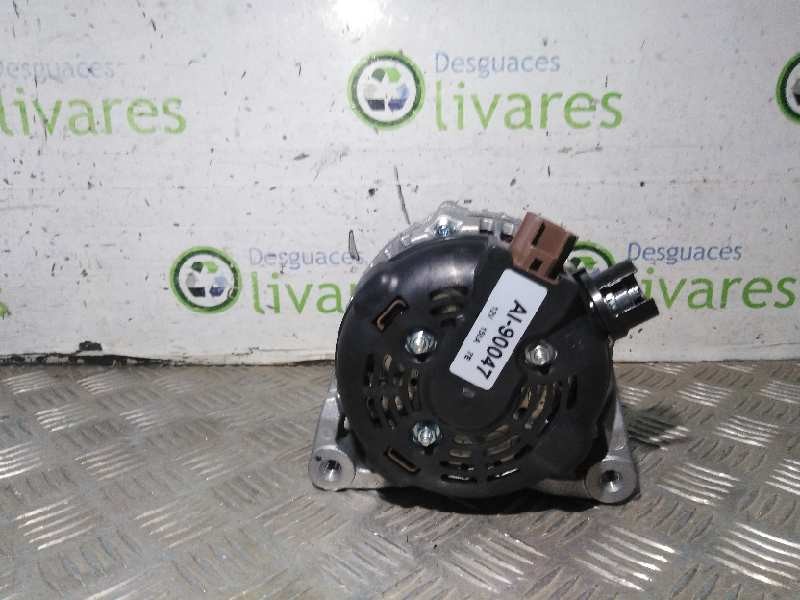 Recambio de alternador para  referencia OEM IAM AI90047  