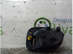 Recambio de maneta interior delantera derecha para  referencia OEM IAM    2