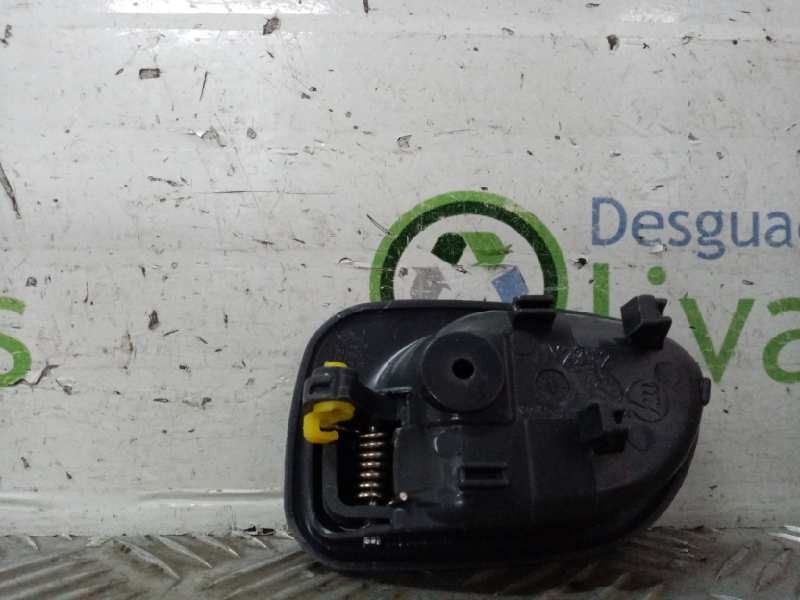 Recambio de maneta interior delantera derecha para  referencia OEM IAM   