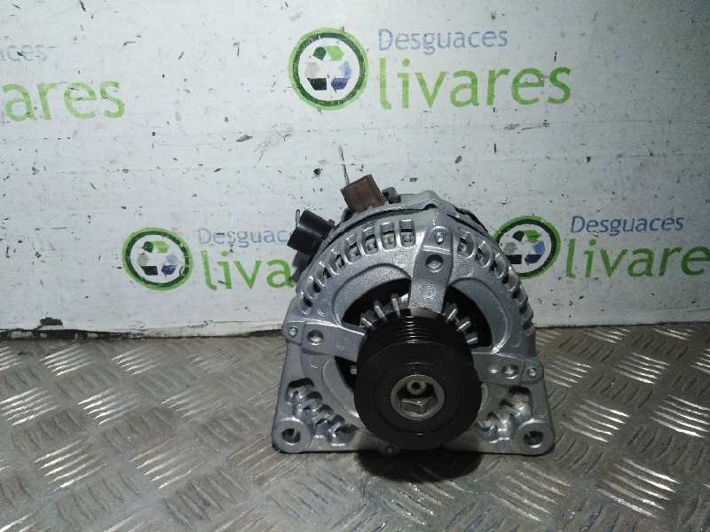 Recambio de alternador para  referencia OEM IAM AI90047  
