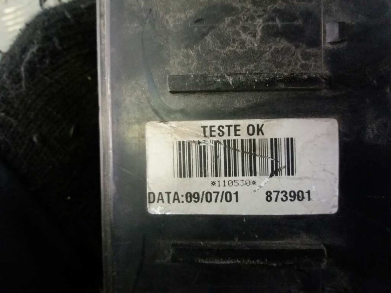 Recambio de caja reles / fusibles para peugeot 307 (s1) xr   |   04.01 - 12.04 | 2001 - 2004 | 90 cv / 66 kw referencia OEM IAM 