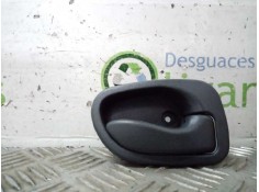 Recambio de maneta interior delantera derecha para  referencia OEM IAM   