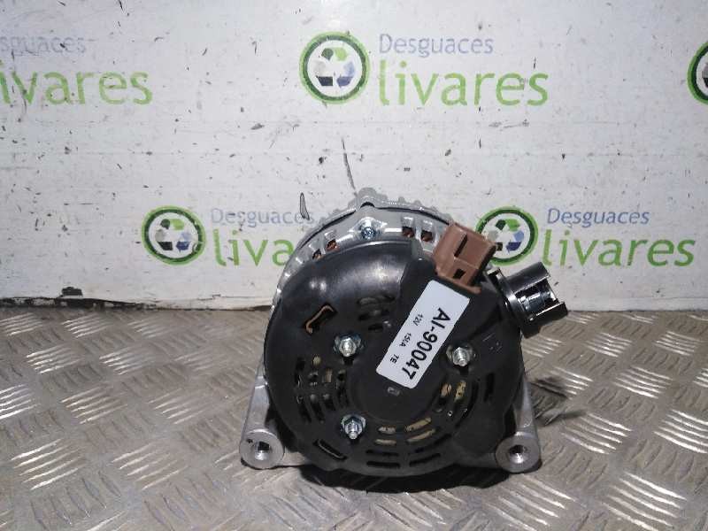 Recambio de alternador para  referencia OEM IAM AI90047  