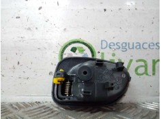 Recambio de maneta interior delantera derecha para  referencia OEM IAM    2