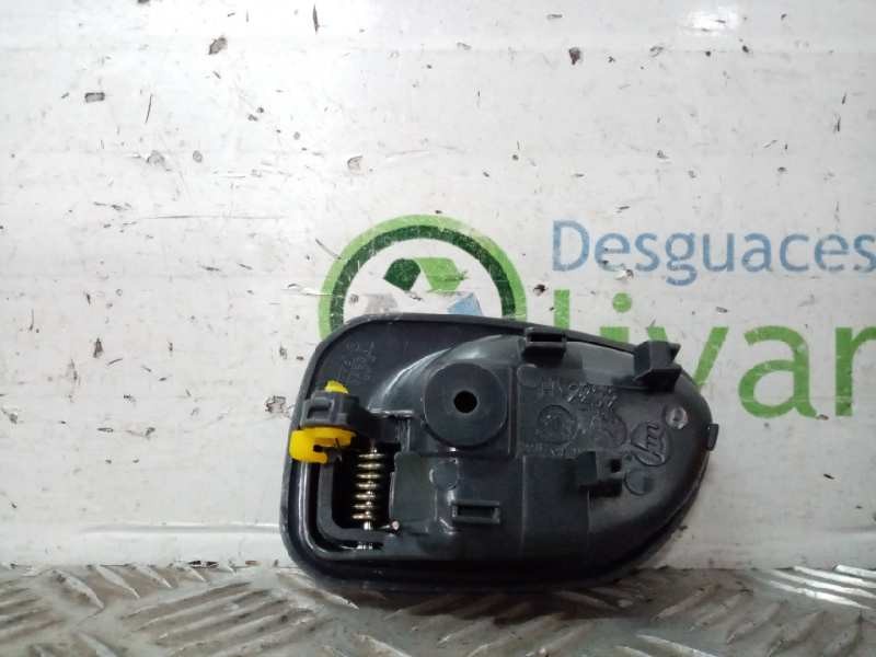 Recambio de maneta interior delantera derecha para  referencia OEM IAM   