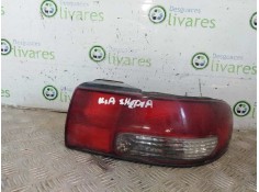 Recambio de piloto trasero derecho para  referencia OEM IAM