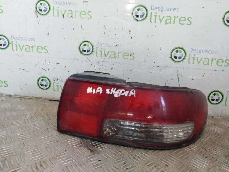 Recambio de piloto trasero derecho para  referencia OEM IAM    Recambio de piloto trasero derecho para  referencia OEM IAM