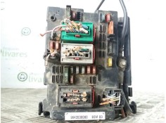 Recambio de caja bsm para peugeot 307 (s1) xr   |   04.01 - 12.04 | 2001 - 2004 | 90 cv / 66 kw referencia OEM IAM 9643538080 BS