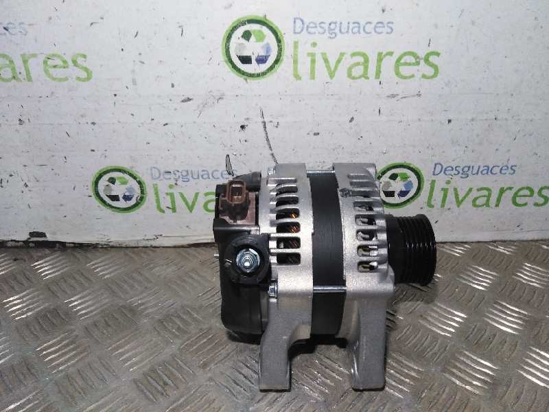 Recambio de alternador para  referencia OEM IAM AI90047  