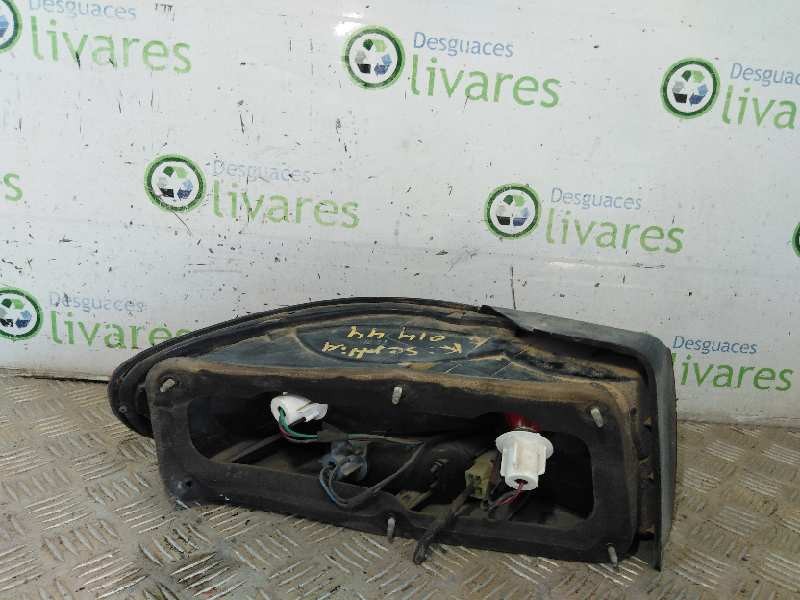 Recambio de piloto trasero derecho para  referencia OEM IAM    Recambio de piloto trasero derecho para  referencia OEM IAM