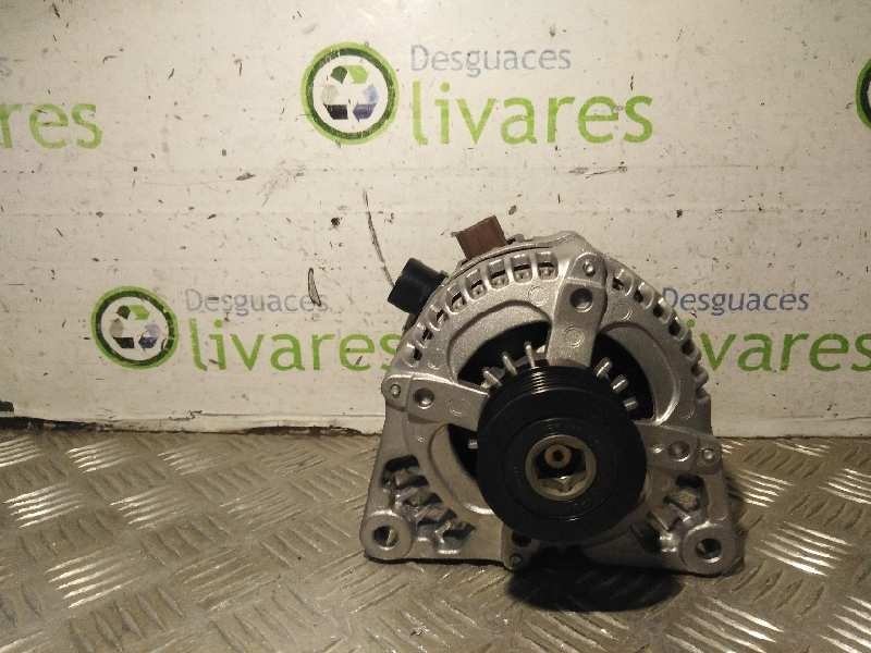 Recambio de alternador para  referencia OEM IAM AI90047  