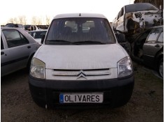citroen berlingo 1.9 diesel   |   0.02 - ... | 2002 | 69 cv / 51 kw del año 2002