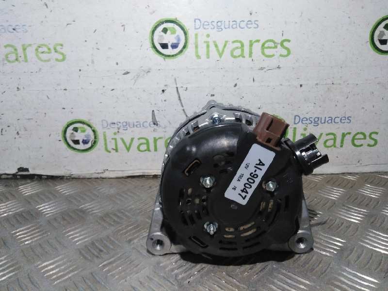 Recambio de alternador para  referencia OEM IAM AI90047  