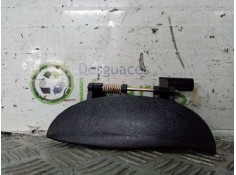 Recambio de maneta exterior delantera izquierda para  referencia OEM IAM   