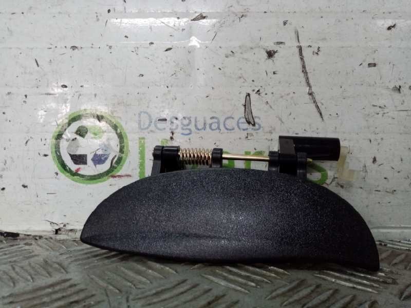 Recambio de maneta exterior delantera izquierda para  referencia OEM IAM   